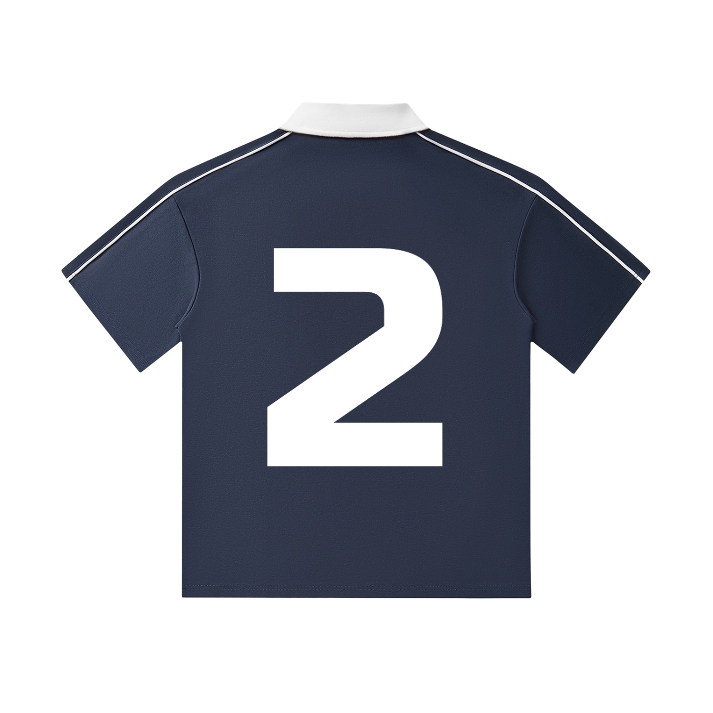 WARSAW polo