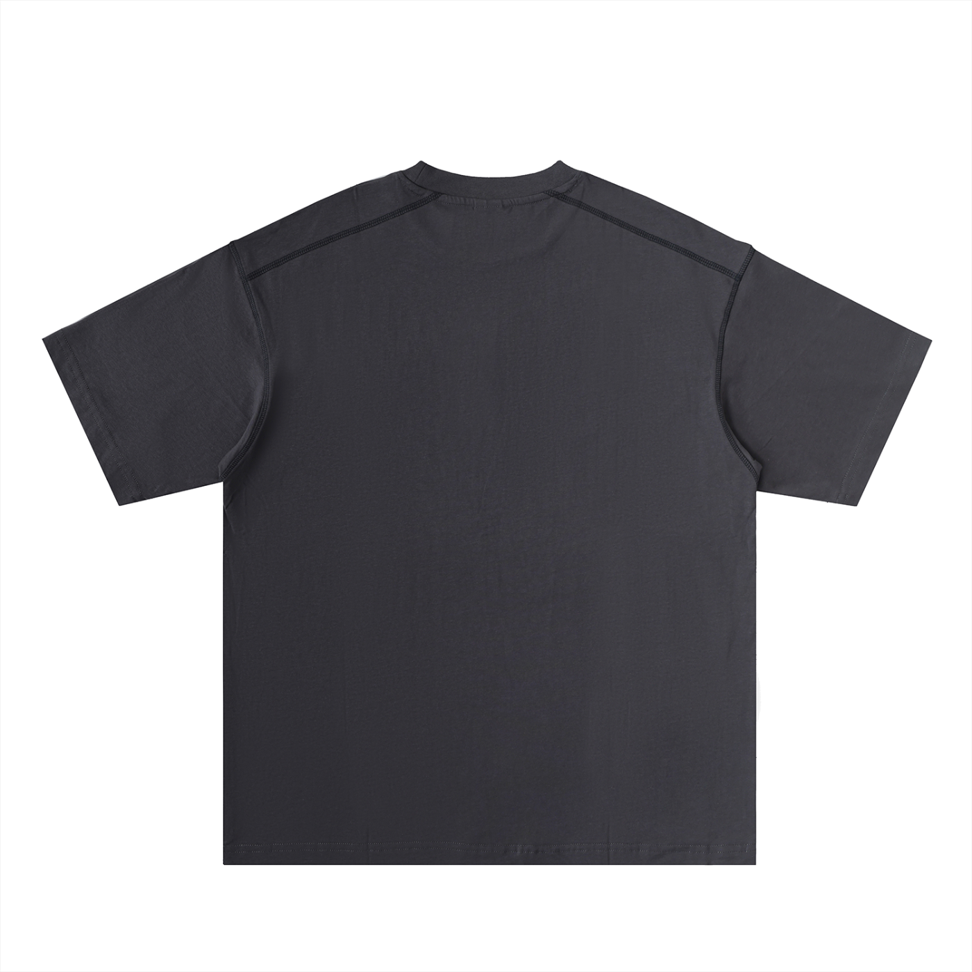 "stefan" over-sized tee