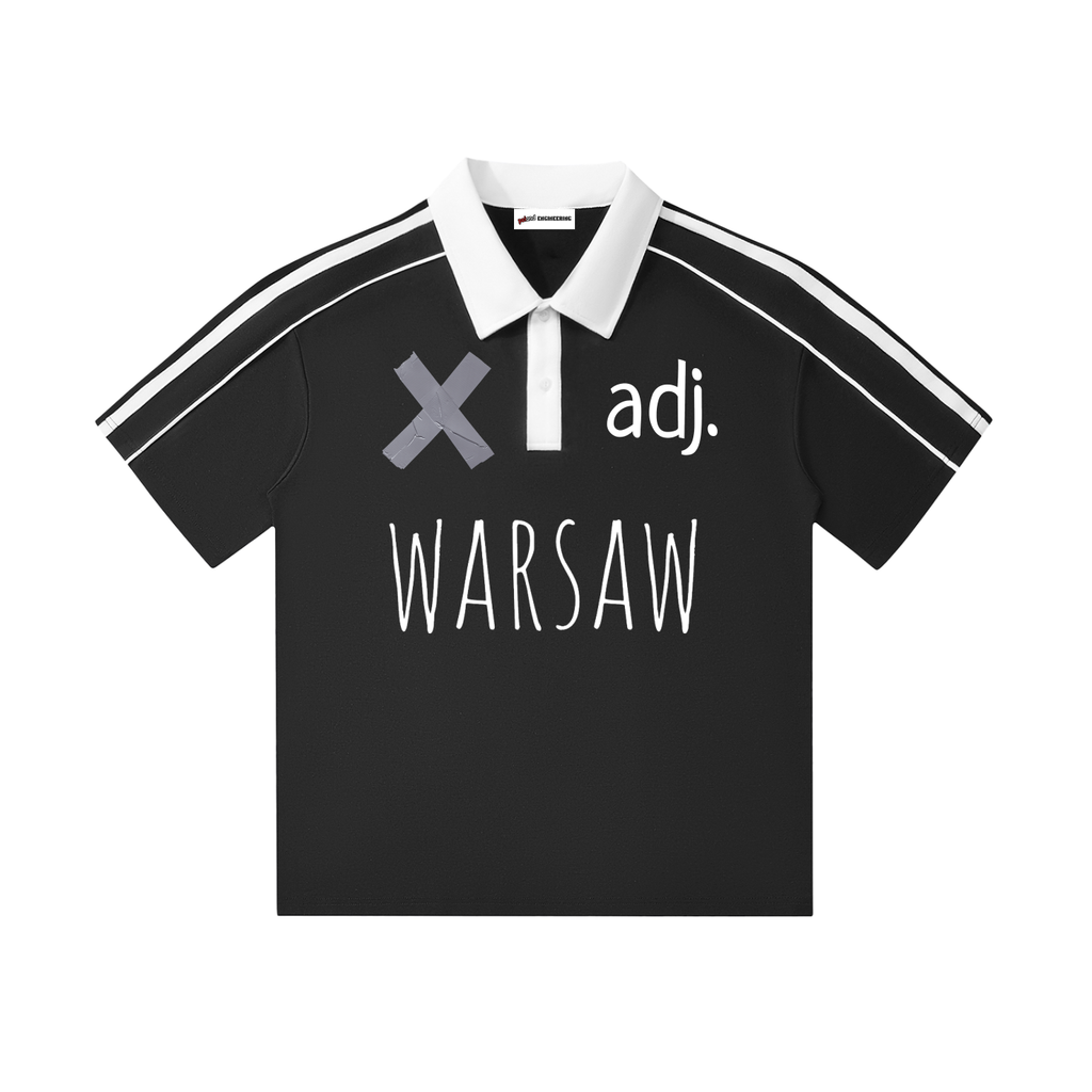 WARSAW polo
