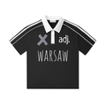 WARSAW polo