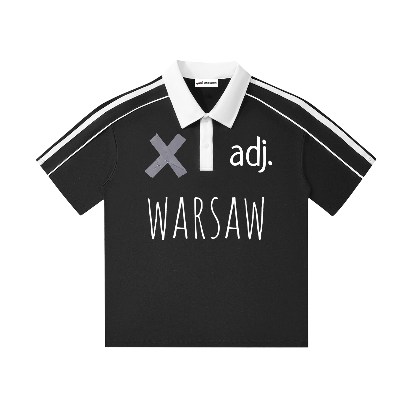 WARSAW polo