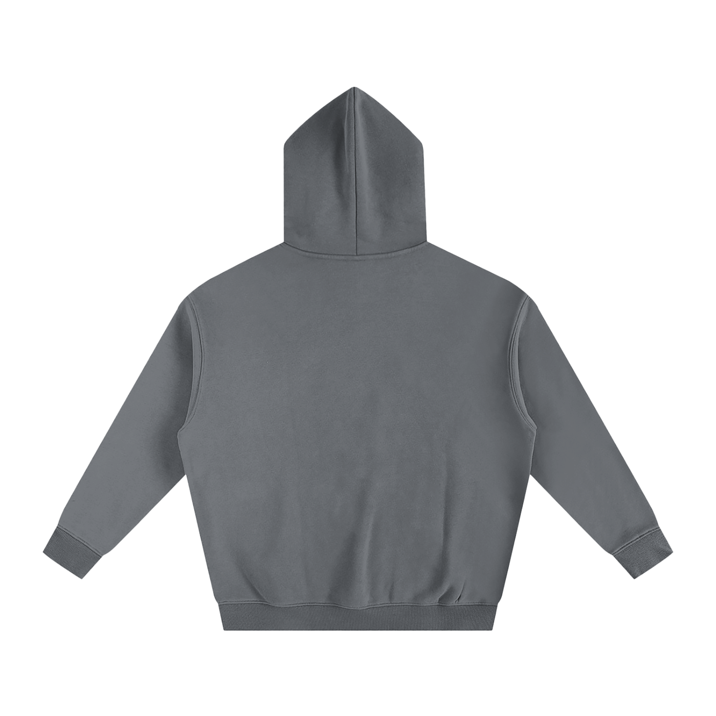 "okejjjjjjj" fleece hoodie