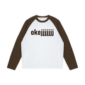 *SPECIAL* ONE OF ONE LONG-SLEEVE (deleted after purchase)